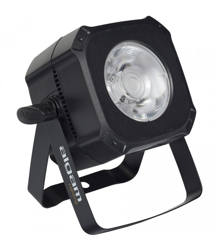 Algam Lighting MINIPARCOB-30-RGB Led COB 1x30W RGB