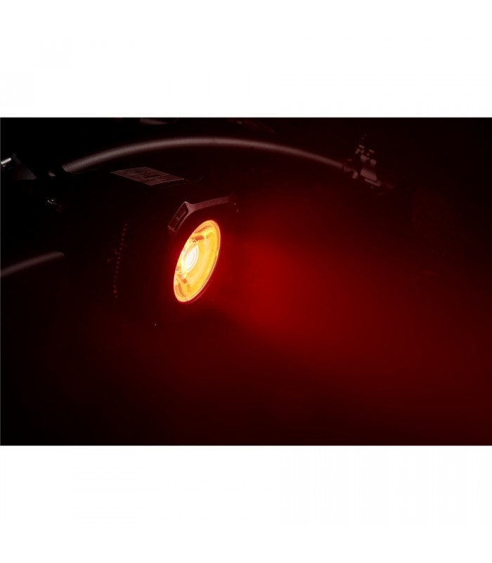 Algam Lighting MINIPARCOB-30-RGB Led COB 1x30W RGB