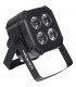Algam Lighting MINIPAR-46-QUAD Led 4x6W RGBW