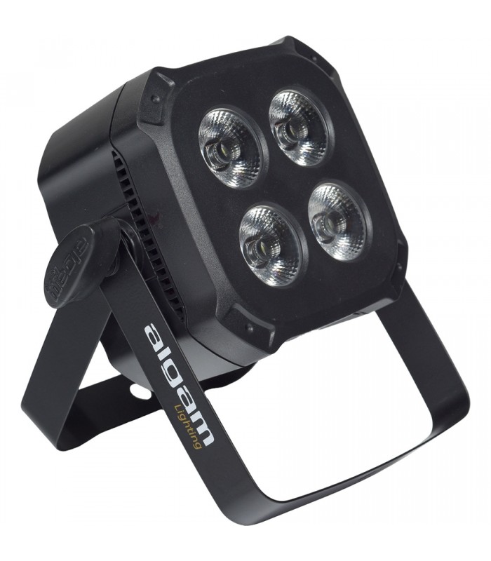 Algam Lighting MINIPAR-46-QUAD Led 4x6W RGBW