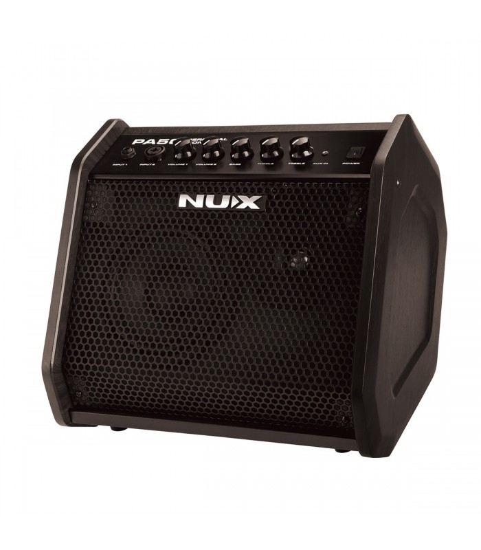 PERSONAL MONITOR NUX PA-50