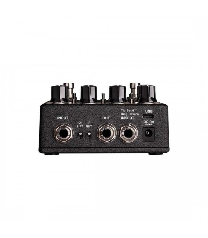 NUX AMP ACADEMY NGS-6
