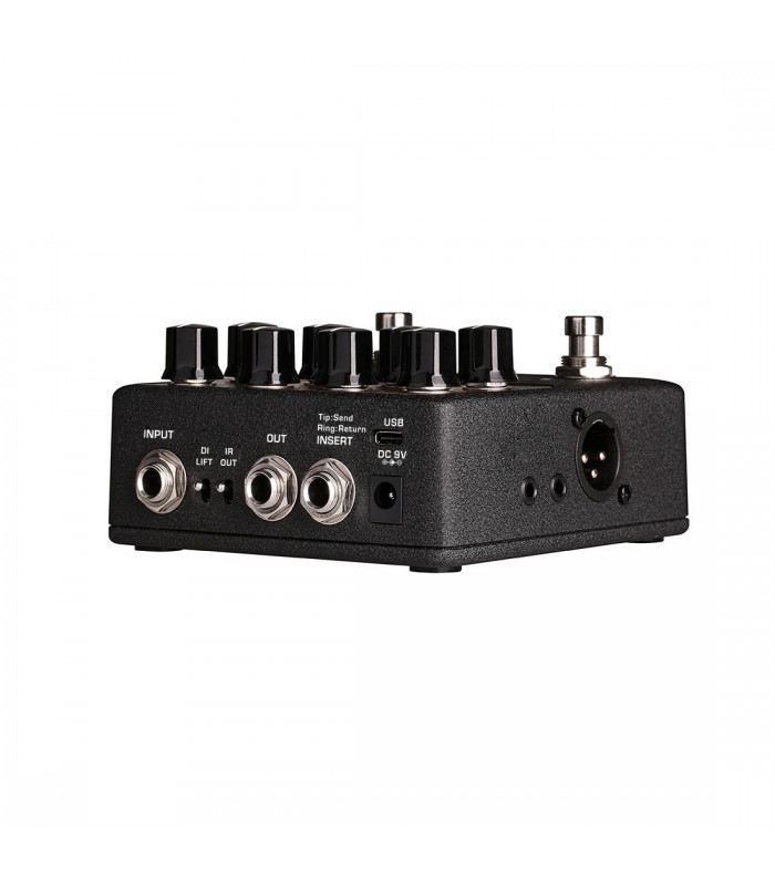 NUX AMP ACADEMY NGS-6