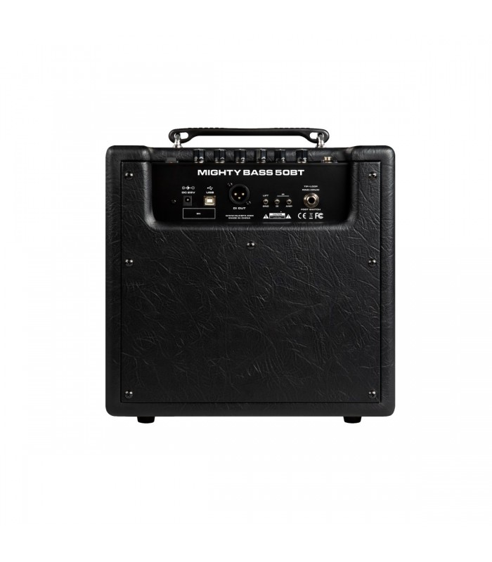 COMBO PER BASSO NUX MIGHTY BASS 50 BT