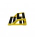 PEDAL BOARD NUX BUMBLEBEE NPB-S