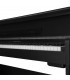 PIANO DIGITALE NUX WK-310-B NERO