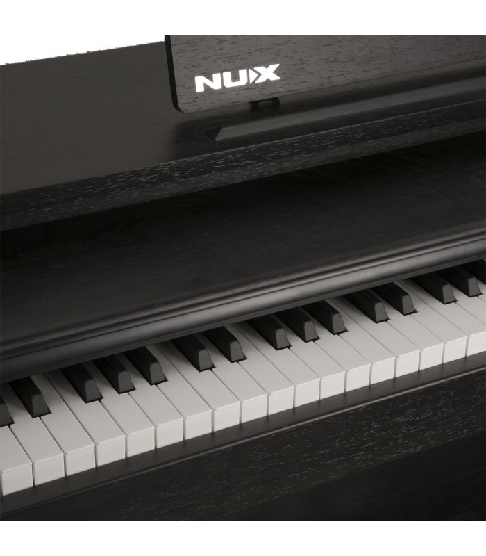PIANO DIGITALE NUX WK-520