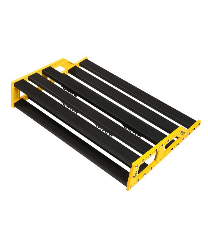 PEDAL BOARD NUX BUMBLEBEE NPB-M