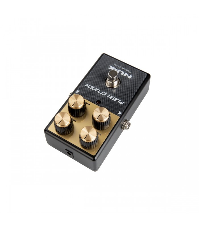STOMPBOX NUX PLEXI CRUNCH