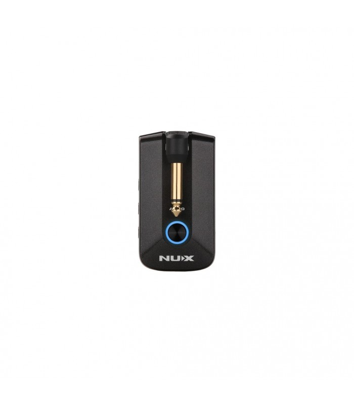 NUX MIGHTY PLUG PRO REMOTE AMPLUG