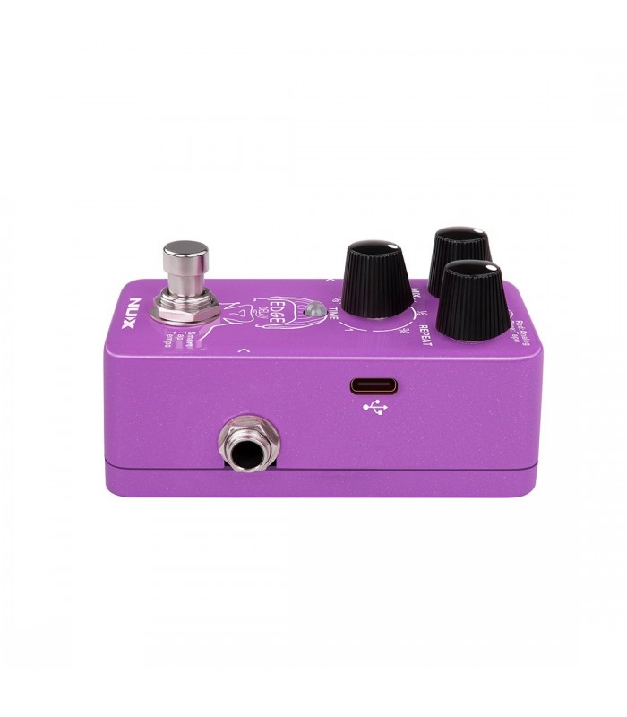 NUX EDGE DELAY NDD-3