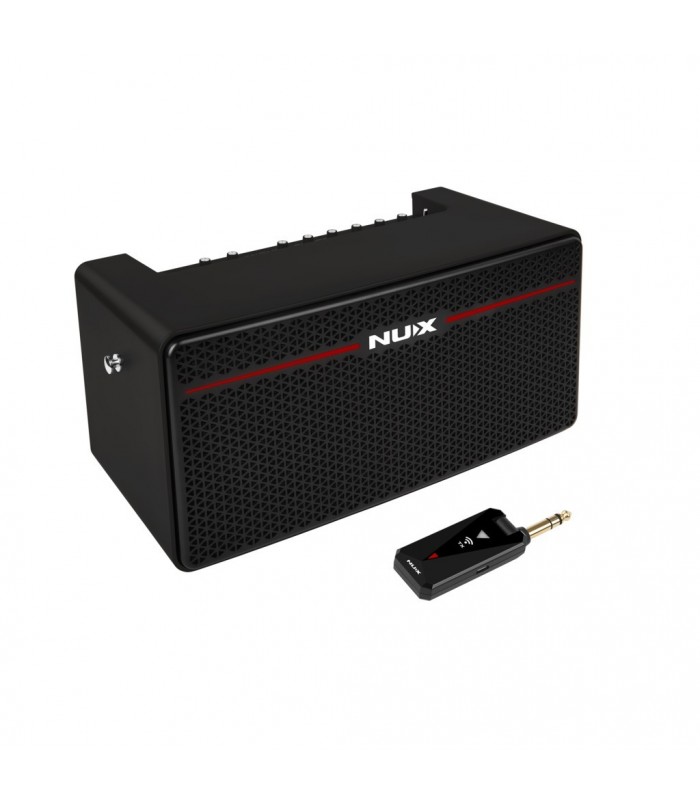 NUX MIGHTY SPACE WIRELESS COMBO
