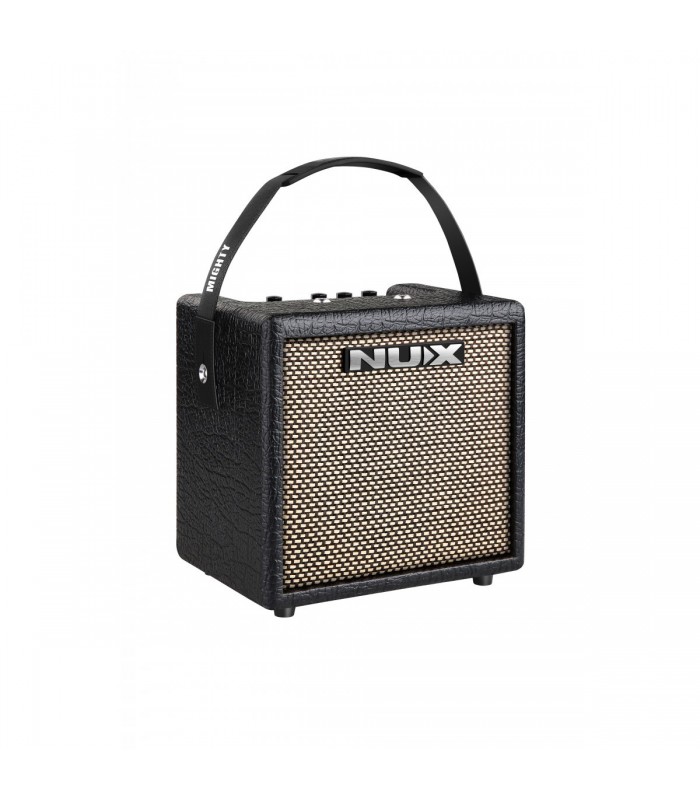 COMBO PER CHITARRA ELETTRICA NUX MIGHTY 8BT MKII