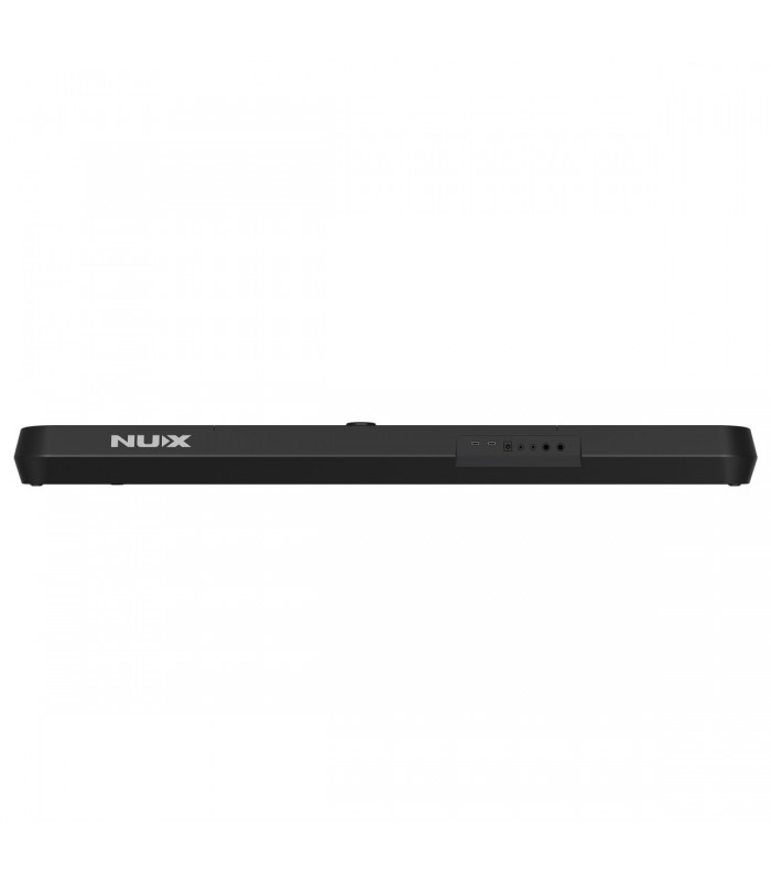 TASTIERA PORTATILE NUX NEK-100