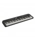 TASTIERA PORTATILE NUX NEK-100