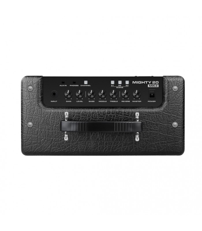 AMPLIFICATORE NUX MIGHTY 20MKII