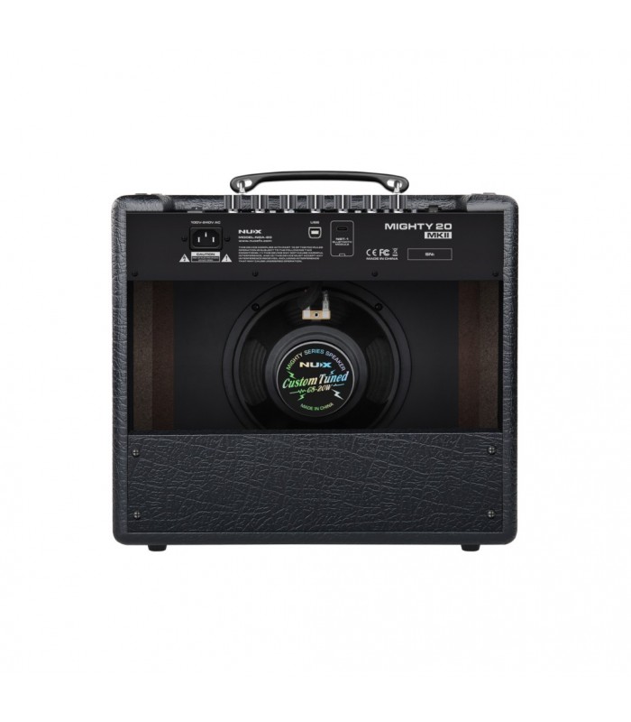 AMPLIFICATORE NUX MIGHTY 20MKII