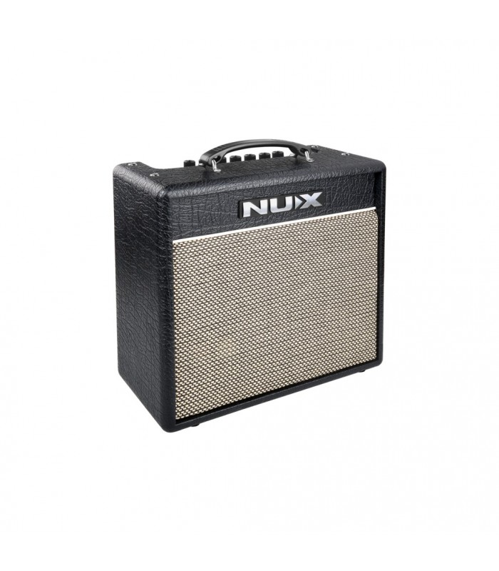 AMPLIFICATORE NUX MIGHTY 20MKII