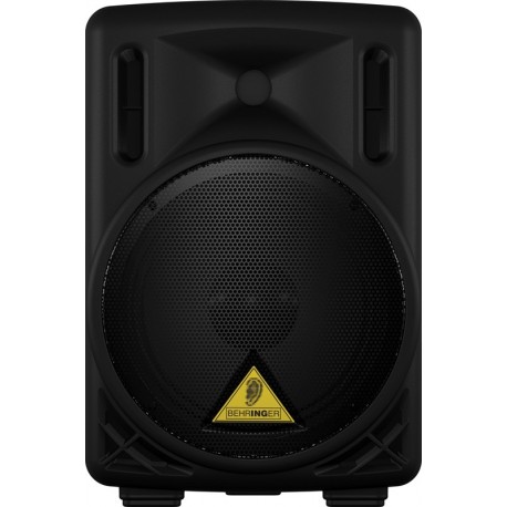 CASSA BIAMPLIFICATA B208D - BEHRINGER