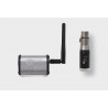 SAGITTER SG KIT WIRELESS DMX TX / RX TRASMETTITORE E RICEVITORE DMX