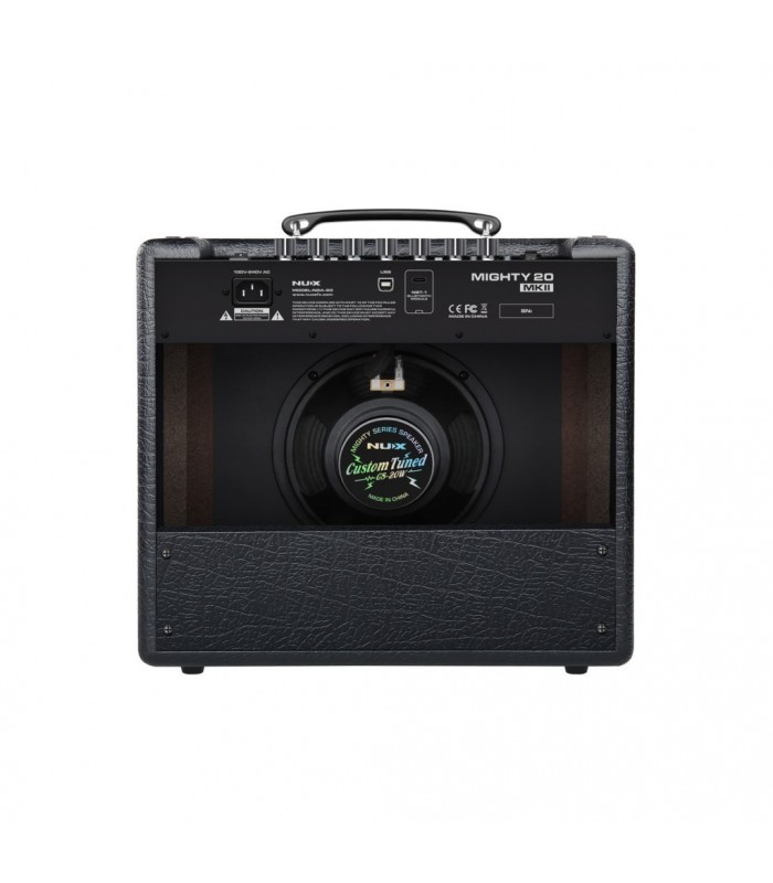 AMPLIFICATORE NUX MIGHTY 20MKII