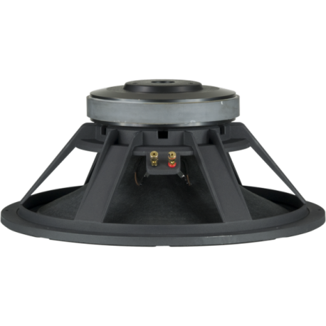 PROAUDIO SPDL15L308 ALTOPARLANTE WOOFER 15'' 600W