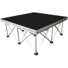 PROTRUSS LTP1010 1X1 PIANO DI CALPESTIO PER STRUTTURA RETICOLARI
