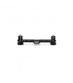 RODE STEREO BAR 20 ADATTATORE CON FILETTATURA 5/8" PER IL MONTAGGIO DI 2 MICROFONI