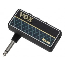 VOX AMPLUG 2 BASS