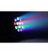 Fuzzix PartyPar 12x1W RGBW DMX