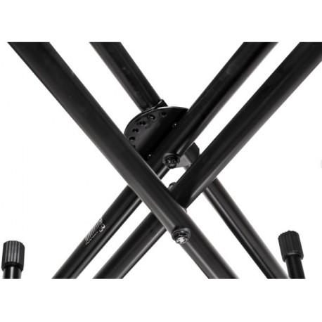 PROAUDIO KS90S SUPPORTO PROFESSIONALE PER TASTIERA REGOLABILE 