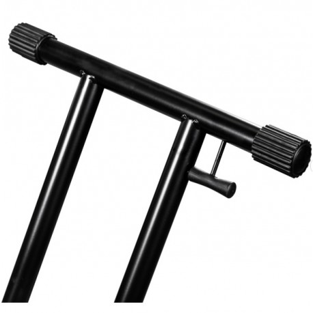 PROAUDIO KS90S SUPPORTO PROFESSIONALE PER TASTIERA REGOLABILE 