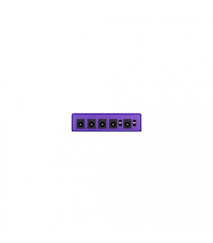 NUX ZEUS JR NIP-Z6 ALIMENTATORE MULTIPLO 6 OUT