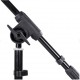 PROAUDIO MS40 BK ASTA MICROFONICA A GIRAFFA REGOLABILE