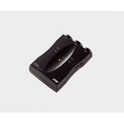 JTS PS500 MIXER A BODYPACK PER MICROFONI 