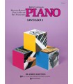 JS BASTIEN METODO PER LO STUDIO DEL PIANOFORTE LIV. 1
