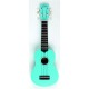 EKO UKULELE SOPRANO BLU 
