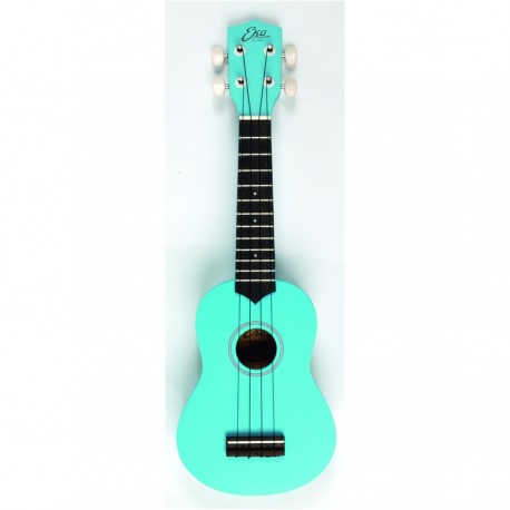 EKO UKULELE SOPRANO BLU 