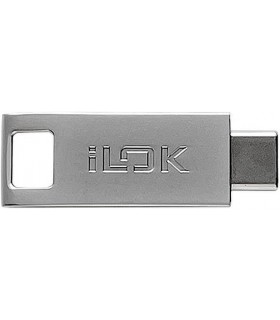 AVID Avid Pace Ilok 3 Usb-C Promo