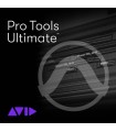 AVID Pro Tools Ultimate 1-Y Sub - Edu Stu & Teac