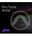 AVID Pro Tools Artist Perp Upgrade Promo