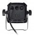 ALGAM LIGHT MINIPAR 193 FX PAR LED 18x1W + 1x3W RGBW DMX