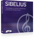 AVID Avid Sibelius Artist 1-Y Sub Promo