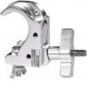 PROTRUSS C6035A CLAMP GANCIO ALISCAF PER TRUSS TRALICCIO 32-35mm
