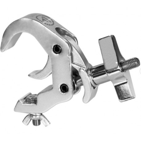 PROTRUSS C6016A CLAMP GANCIO ALISCAF PER TRUSS TRALICCIO