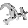 PROTRUSS C6016A CLAMP GANCIO ALISCAF PER TRUSS TRALICCIO