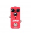 MINI-STOMPBOX NUX NDS-2 BROWNIE (DISTORSORE)