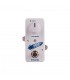 MINI-STOMPBOX NUX LACERATE FET BOOST (MINI BOOST)