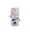 MINI-STOMPBOX NUX LACERATE FET BOOST (MINI BOOST)