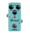 MINI-STOMPBOX NUX NOD-3 MORNING STAR (OVERDRIVE)